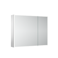 Зеркальный шкаф Sancos Evoke SC8090 Зеркальный шкаф Sancos Evoke SC8090