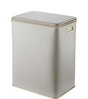 Корзина для белья Geralis  RWG-S