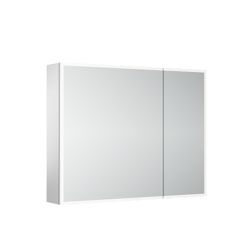 Зеркальный шкаф Sancos Evoke SC8090 купить недорого в интернет-магазине Керамос