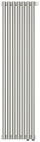 Радиатор Сунержа 00-0312-1207 Эстет-11 отопительный н/ж EU50 1200х315 мм/ 7 секций, без покрытия Радиатор Сунержа 00-0312-1207 Эстет-11 отопительный н/ж EU50 1200х315 мм/ 7 секций, без покрытия