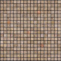 Мозаика Мира Natural M036-15T 30.5x30.5 Каменная мозаика
