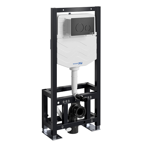 Система инсталляции WasserKRAFT Dill 61TLT.010.ME.MB02 Система инсталляции WasserKRAFT Dill 61TLT.010.ME.MB02