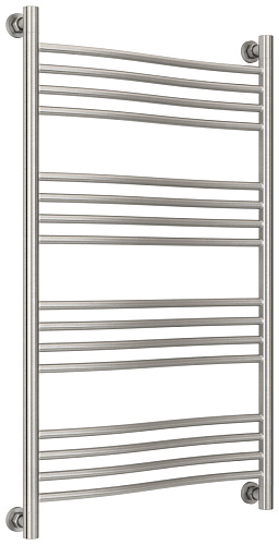 Полотенцесушитель водяной Сунержа 071-0222-1060 Флюид+ 1000х600 мм, сатин Полотенцесушитель водяной Сунержа 071-0222-1060 Флюид+ 1000х600 мм, сатин