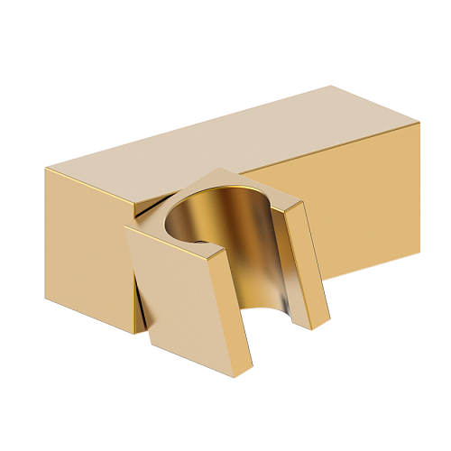 Держатель для душа Wonzon & Woghand  WW-994220-DG