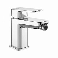 Смеситель Ideal Standard A6336AA Tonic II для биде с донным клапаном, Chrome (хром) Смеситель Ideal Standard A6336AA Tonic II для биде с донным клапаном, Chrome (хром)