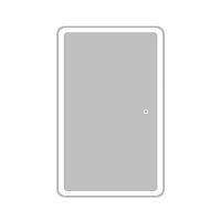 Шкаф зеркальный BelBagno Marino SPC-MAR-500/800-1A-LED-TCH (exp)