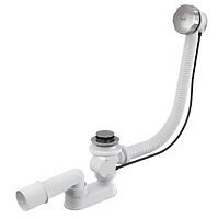 Слив-перелив для ванной Alca Plast  A55K-80-RU-01