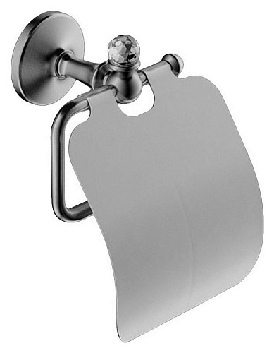Art & Max ANTIC CRYSTAL AM-E-2683SJ-Cr Держатель для туалетной бумаги снят с производства