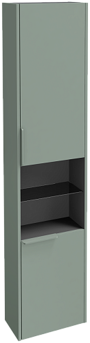 Колонна Jacob Delafon Bastille EB2229D-T-LSG купить недорого в интернет-магазине Керамос
