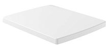 Крышка-сиденье Villeroy & Boch 8M24S101 Memento 2.0 для унитаза, альпийский белый
