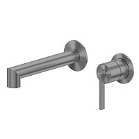 Смеситель Abber Perfekte 316 AF8A12BGG