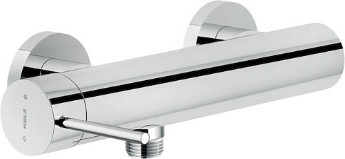 Смеситель Nobili VE125130CR Velis для душа, chrome