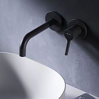 Встраиваемые смесители AM.PM X-Joy F85B72622