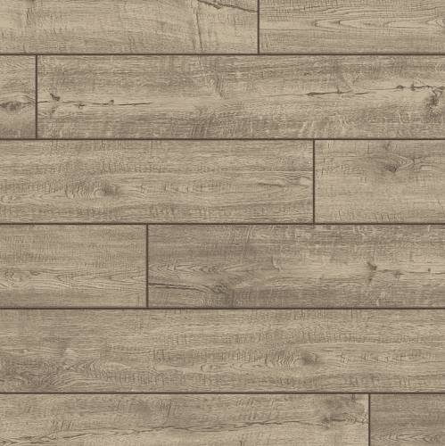 Ламинат замковый Quick-Step Impressive IM1993, 8 мм, Дуб дымчатый