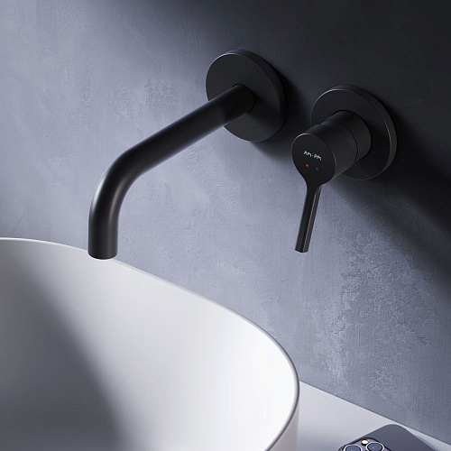 Встраиваемые смесители AM.PM X-Joy F85B72622