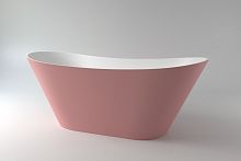 Ванна отдельностоящая HOLBI AFINA 1.01.004.11.2 Ванна отдельностоящая HOLBI AFINA 1.01.004.11.2