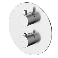 Смеситель термостатический для душа Whitecross Y Y1236NIB