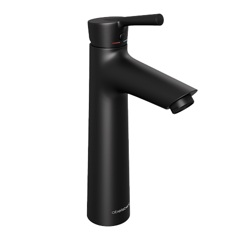 Смеситель для раковины ABELSBERG Solida AMF20090MB Смеситель для раковины ABELSBERG Solida AMF20090MB