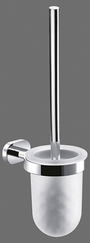 Art & Max TITO AM-8094FN Щетка для унитаза подвесная купить недорого в интернет-магазине Керамос