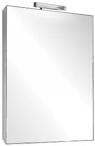 Шкаф зеркальный Jacob Delafon Odeon Up EB879-J5 (Белый блестящий лак)