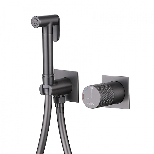 Смеситель Abber Rund AF8725NG Смеситель Abber Rund AF8725NG