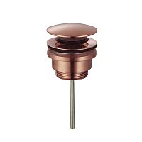 Донный клапан AQUAME  AQM7003BC