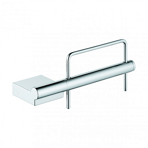 Держатель туалетной бумаги Kludi A-Xes 4897105