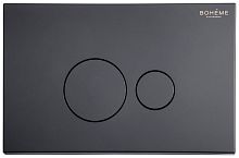 Кнопка для инсталяции Boheme 668-B