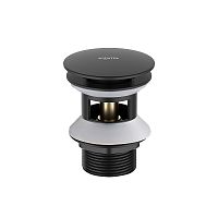 Донный клапан Aquatek  AQ6002MB