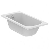 Ванна Ideal Standard W004101 Simplicity акриловая 140х70 см, Euro White (евробелый) Ванна Ideal Standard W004101 Simplicity акриловая 140х70 см, Euro White (евробелый)