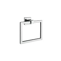 Держатель Vitra  A44994 Q-Line полотенец, хром