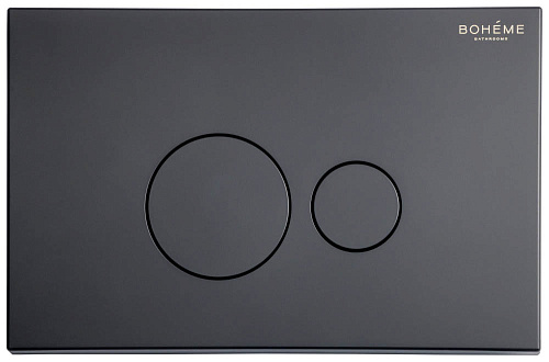 Кнопка для инсталяции Boheme 668-B