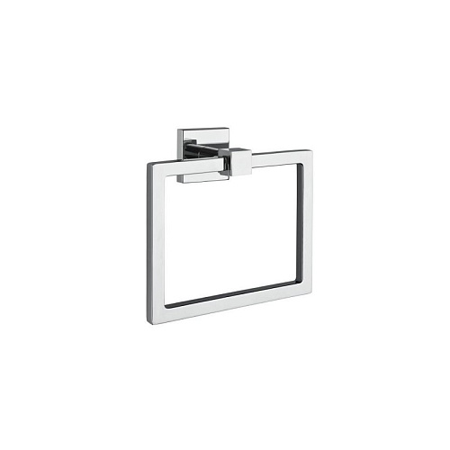 Держатель Vitra  A44994 Q-Line полотенец, хром купить недорого в интернет-магазине Керамос