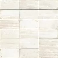 Плитка Mainzu Mattonella Bianca 10x20 (MattonellaBianca) купить недорого в интернет-магазине Керамос