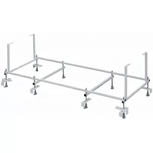 Монтажный комплект Santek 1WH302442 Касабланка XL к акриловой ванне 170х80 см