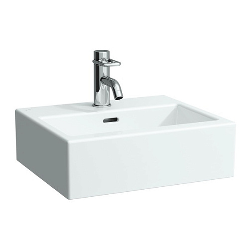 Раковина Laufen Living 8.1543.3.000.104.1 Раковина Laufen Living 8.1543.3.000.104.1