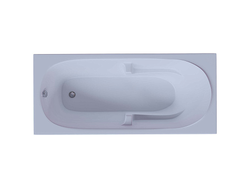 Ванна акриловая Aquatek Лея LEY170-0000145 Ванна акриловая Aquatek Лея LEY170-0000145