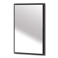 Зеркало Cezares 45041 Tiffany, черный