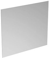 Зеркало Ideal Standard T3336BH Mirror&Light настенное 80 см, с подсветкой, Neutral (нейтральный) Зеркало Ideal Standard T3336BH Mirror&Light настенное 80 см, с подсветкой, Neutral (нейтральный)