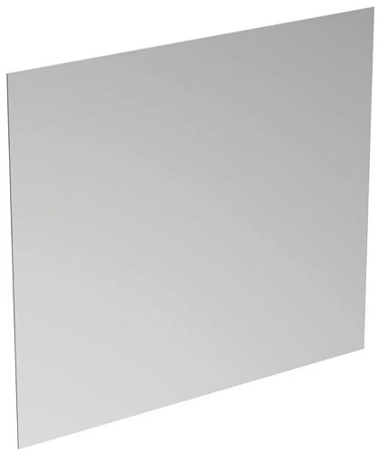Зеркало Ideal Standard T3336BH Mirror&Light настенное 80 см, с подсветкой, Neutral (нейтральный) купить недорого в интернет-магазине Керамос