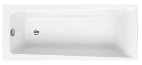 Ванна Cersanit LORENA 64265 Ванна Cersanit LORENA 64265