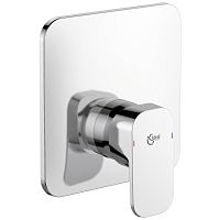Смеситель Ideal Standard A6339AA Tonic II для душа, Chrome (хром) Смеситель Ideal Standard A6339AA Tonic II для душа, Chrome (хром)