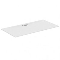 Душевой поддон Ideal Standard T4487V1 Ultraflat New 180х90 см, Silk White (белый матовый) Душевой поддон Ideal Standard T4487V1 Ultraflat New 180х90 см, Silk White (белый матовый)