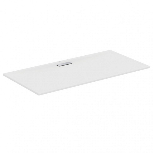 Душевой поддон Ideal Standard T4487V1 Ultraflat New 180х90 см, Silk White (белый матовый) Душевой поддон Ideal Standard T4487V1 Ultraflat New 180х90 см, Silk White (белый матовый)