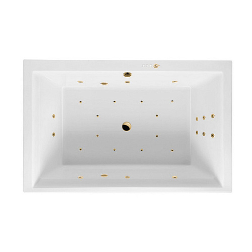 Ванна гидромассажная Excellent CROWN WAEX.CRO19.ULTRA.GL Ванна гидромассажная Excellent CROWN WAEX.CRO19.ULTRA.GL