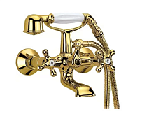 Смеситель для ванны/душа Cezares RETRO CEZARES RETRO-C-VD2-03