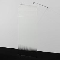 Душевой уголок WasserKRAFT Vechte 60W 60W40-FL