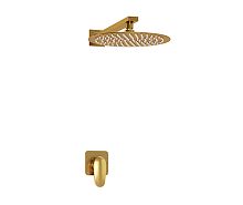 Душевая система WasserKRAFT Havel 3600 A3651.180.259 Душевая система WasserKRAFT Havel 3600 A3651.180.259