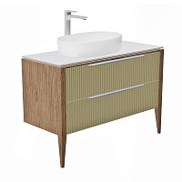 Тумба ZOV Валенсия V100Z-KPW