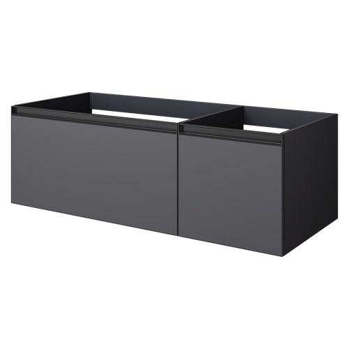 Тумба под раковину Armadi Art QUATRO 790-M2-120-A-A купить недорого в интернет-магазине Керамос